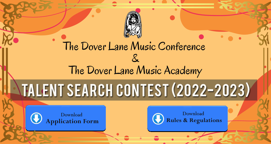 Dover Lane Music Conference